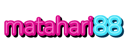 matahari88 — logo kanal