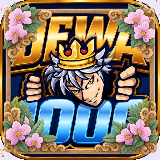 dewa1000 — mitra unggulan