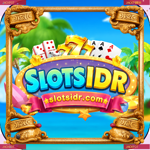 slotsidr — mitra unggulan